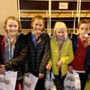 Cross de la Sainte - Catherine ce 20 novembre 2015