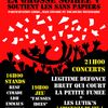 Journée de soutien aux sans papiers