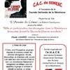Journée Nationale de la Résistance