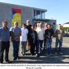 Les salariés de Keolis Grand Tarbes en grève pour leurs conditions de travail et leurs rémunérations