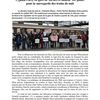 Pyjama Party en gare de Tarbes ce samedi 1er juillet pour la sauvegarde des trains de nuit