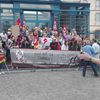 Communiqué du Collectif "Contre le mur de la honte"