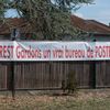 Mobilisation pour la défense du bureau de Poste d'Andrest