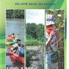 ATELIER DECOUVERTE DU MONDE VIVANT DE LA RIVIERE - MARDI 25 AOUT DE 14H30 A 16H30