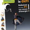 Recrutement ouvert pour le Défi Familles à Energie Positive