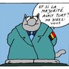 Les théoriciens du complot...