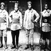 Histoire – Les artilleurs malgaches vivifiés
