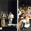 Mahaleo tour 2015 : Grand succès et chaleureuses retrouvailles à Paris !