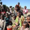 ud de Madagascar - La Banque mondiale au secours des victimes de la sécheresse