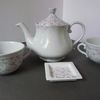 Aux porcelaines de Sylvie