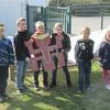 Mercredi 15 mars- LE DEGOÛT...