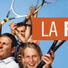 Fête du tennis le 28 mai! Places pour Roland Garros à gagner