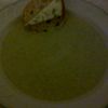 Soupe brocolis ***
