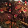 Gigot d agneau