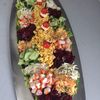 Salade composée