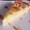 Tarte aux pommes façon kaskueche