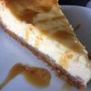 Cheesecake au citron