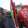 1er mai 2015 à Aurillac