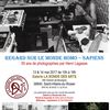 13 et 14 mai : EXPO de photographies d'Henri Lagasse à La RONDE DES ARTS