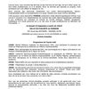 Invitation 23 septembre salle des fêtes de Parnans: Ondes Electro Magnétiques et Santé