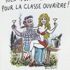 Hommage en quelques dessins sympas