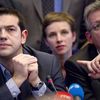 Pierre Laurent confiant dans le vote des grecs