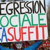L'irruption sociale ! Par Patrick Le Hyaric