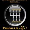 Passons à la 6ème République !