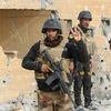 L'armée irakienne reprend Ramadi et les forces américaines évacuent les combattants de Daesh