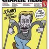 Ils ont osé invité Johnny Halliday !