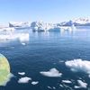 À l'été 2050, la glace de l'Arctique disparaîtra !