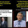 Qui crée les monstres terroristes ? Révélations ...