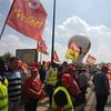 La lutte : c'est reparti !