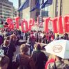 Le mouvement social européen en passe d'enterrer le TTIP