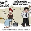 La Marianne "libre" de Valls...