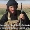 Une frappe russe en Syrie a tué le porte-parole de Daesh, al-Adnani