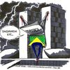 Brésil: le coup d'état a bien eu lieu ! Protestons énergiquement !