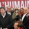 Une candidature communiste mise au service de la constuction du commun