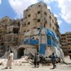 Accord entre les USA et la Russie sur la Syrie