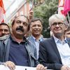 Rentrée sociale : P. Martinez s'adresse aux syndiqués de la CGT