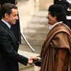 Sarkozy toujours dans de sales draps...