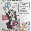 Humour du samedi pour aiguiser la réflexion...