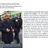 Philippe Martinez vers les salaiés des TPE