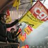 La CGT-Cheminots appelle à la grève le 2 février et élit un nouveau secrétaire général
