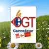 La loi Macron ne passera pas chez Carrefour !