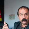 Philippe Martinez : "On n'est pas là pour dire pour qui voter"