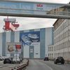 Chantier naval. Plus de 300 salariés en grève le jeudi 12 avril