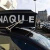Les taxis parisiens manifestent samedi : "Il y a des taxis qui font faillite tous les jours !"