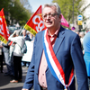 Campagne de luttes des commmunistes contre les ordonnances Macron et la casse du code du travail !