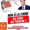 La résistance s'organise !